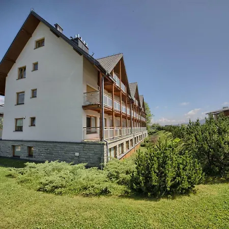 Wood Visitzakopane * زاكوباني